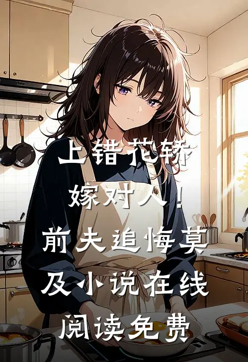 上错花轿嫁对人！前夫追悔莫及小说在线阅读免费