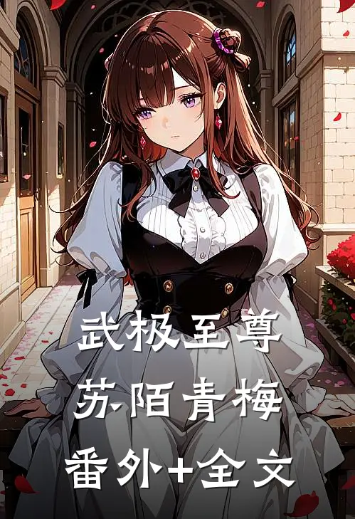 武极至尊苏陌青梅:(番外)+(全文)