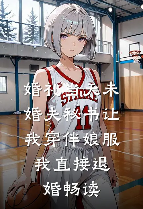 婚礼当天未婚夫秘书让我穿伴娘服，我直接退婚畅读