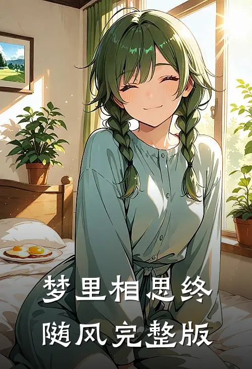 梦里相思终随风完整版