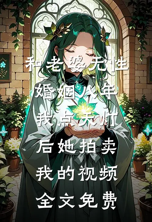 和老婆无性婚姻八年，我点天灯后她拍卖我的视频全文免费