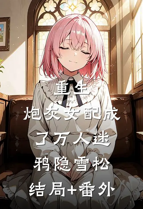 重生：炮灰女配成了万人迷鸦隐雪松:结局+番外