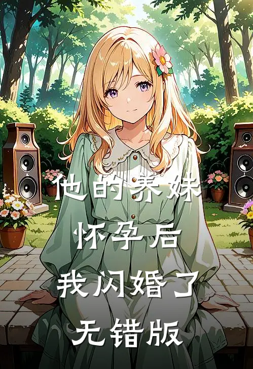 他的养妹怀孕后，我闪婚了无错版