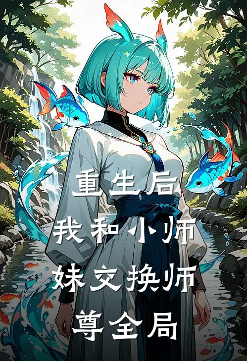 重生后，我和小师妹交换师尊全局