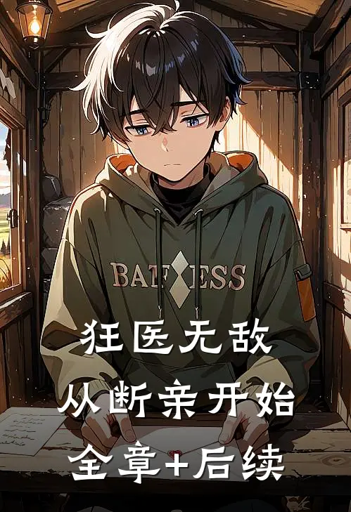 狂医无敌：从断亲开始:全章+后续