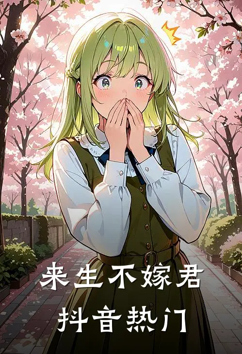 来生不嫁君抖音热门