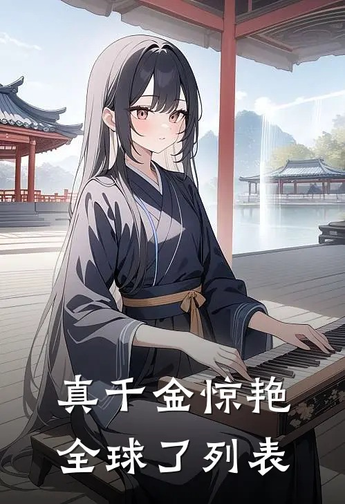 真千金惊艳全球了列表