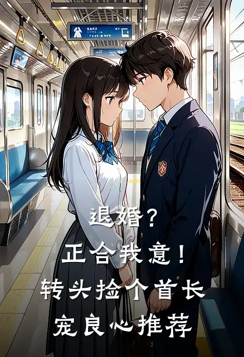 退婚？正合我意！转头捡个首长宠良心推荐