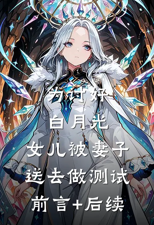 为讨好白月光，女儿被妻子送去做测试前言+后续