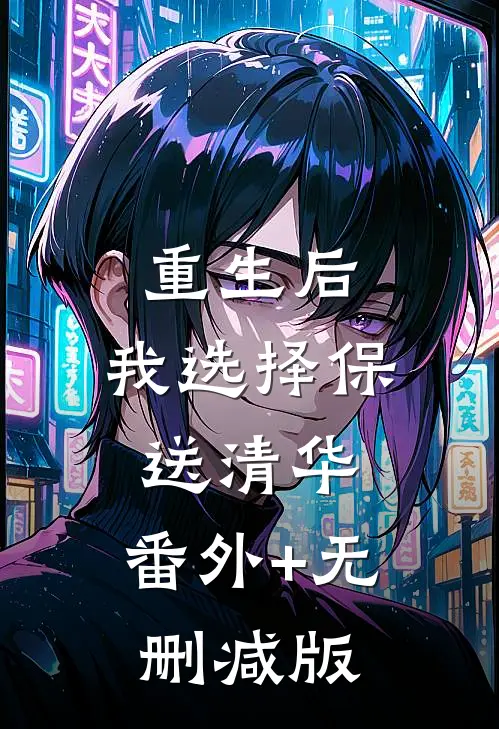 重生后，我选择保送清华:番外+无删减版