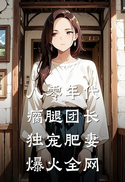 八零年代，瘸腿团长独宠肥妻爆火全网