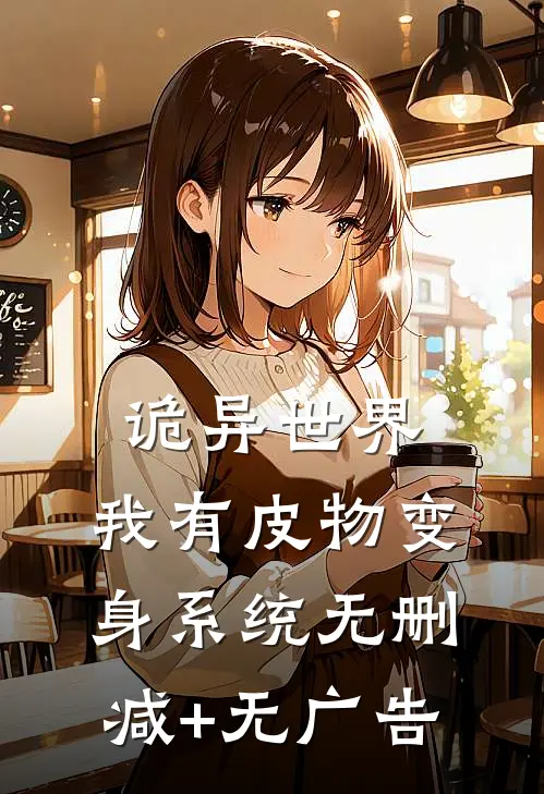 诡异世界，我有皮物变身系统无删减+无广告