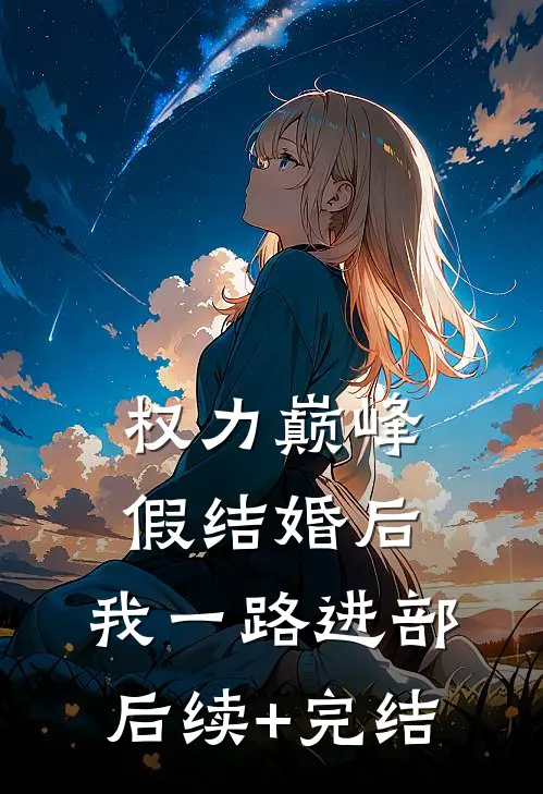 权力巅峰：假结婚后，我一路进部后续+完结