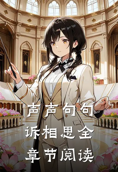 声声句句诉相思全章节阅读