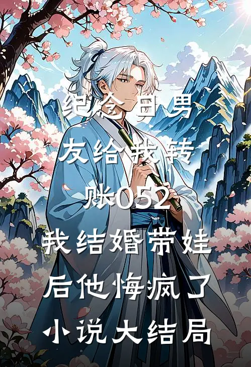 纪念日男友给我转账052，我结婚带娃后他悔疯了小说大结局