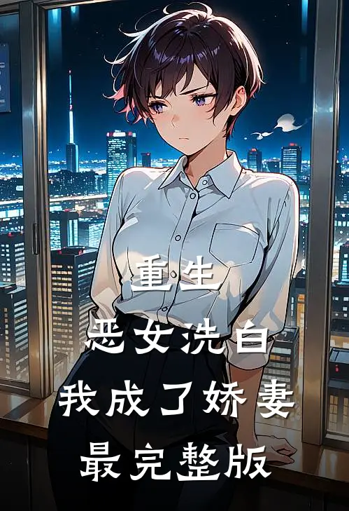 重生：恶女洗白，我成了娇妻最完整版