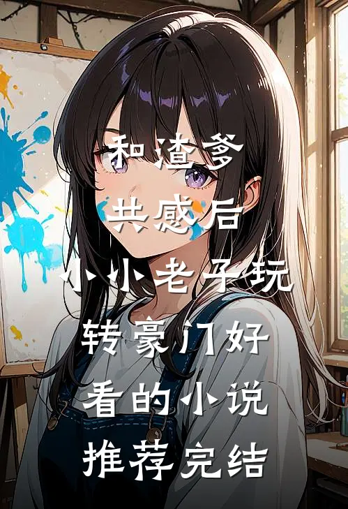 和渣爹共感后，小小老子玩转豪门好看的小说推荐完结