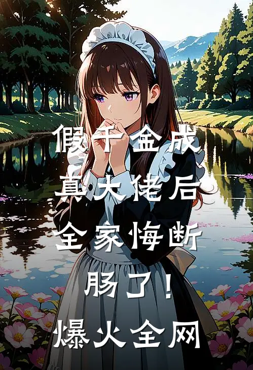 假千金成真大佬后，全家悔断肠了！爆火全网