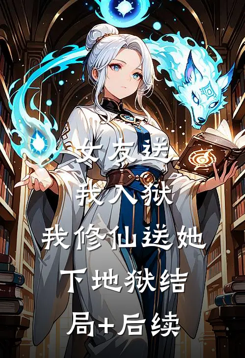 女友送我入狱，我修仙送她下地狱结局+后续