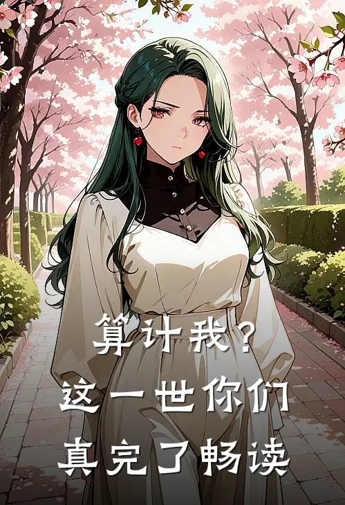 算计我？这一世你们真完了畅读