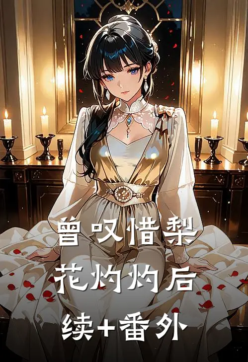曾叹惜梨花灼灼后续+番外