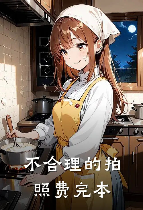 不合理的拍照费完本
