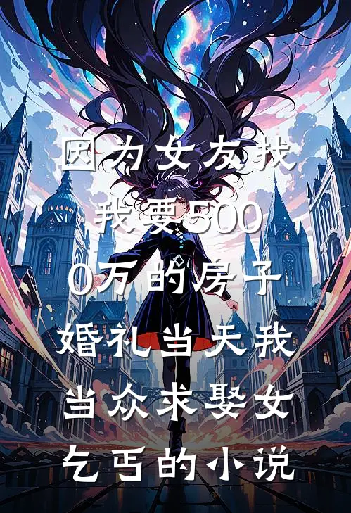 因为女友找我要5000万的房子，婚礼当天我当众求娶女乞丐的小说