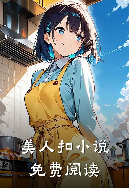 美人扣小说免费阅读