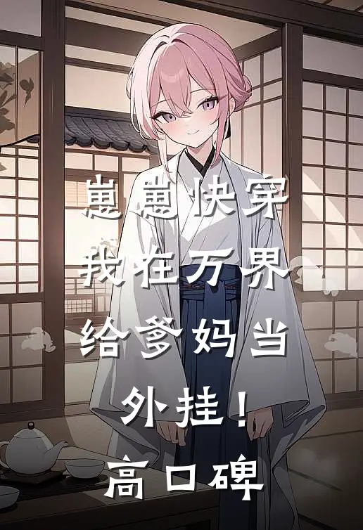 崽崽快穿：我在万界给爹妈当外挂！高口碑