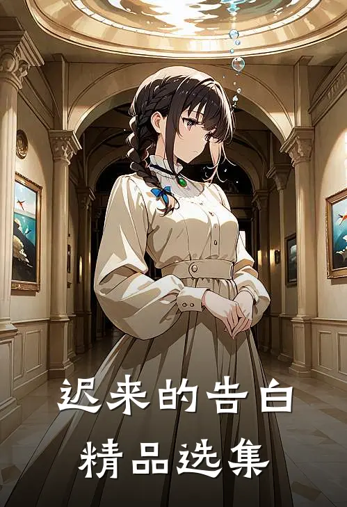 迟来的告白精品选集