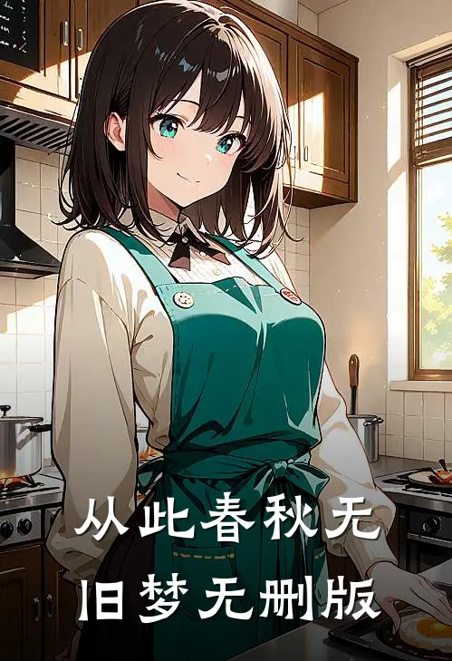 从此春秋无旧梦无删版