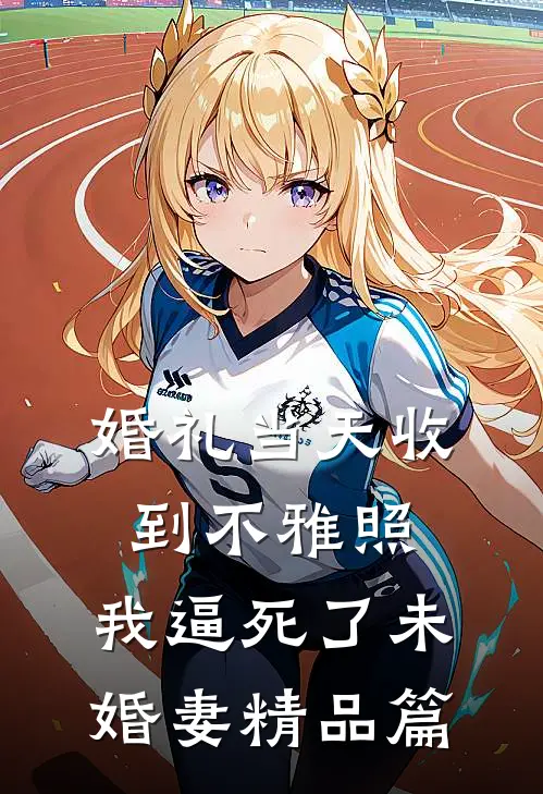 婚礼当天收到不雅照，我逼死了未婚妻精品篇