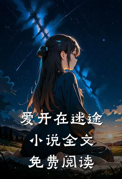 爱开在迷途小说全文免费阅读