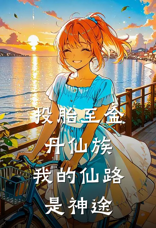 投胎至金丹仙族，我的仙路是神途