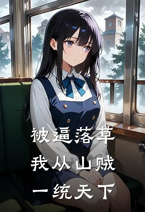 被逼落草，我从山贼一统天下