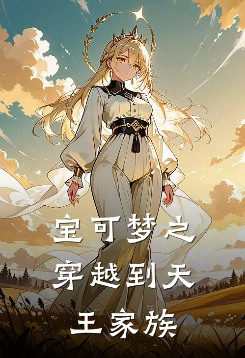 宝可梦之穿越到天王家族
