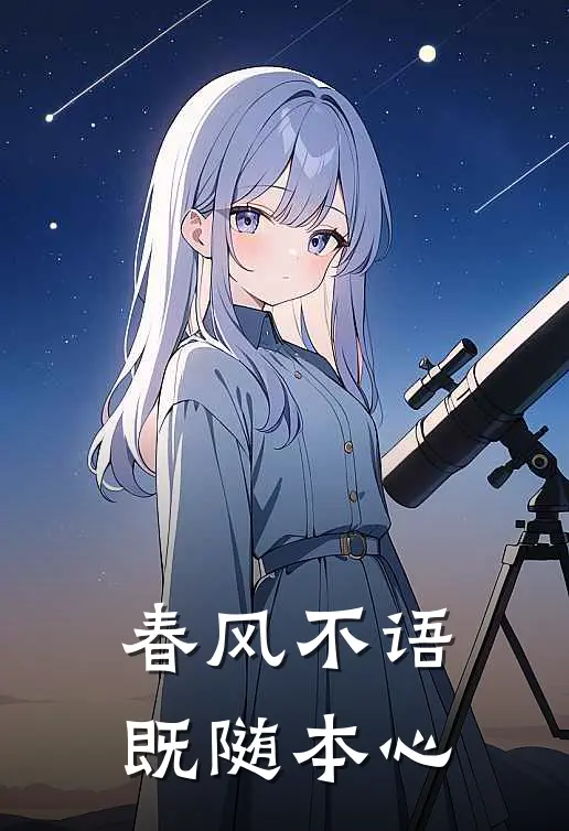 春风不语既随本心