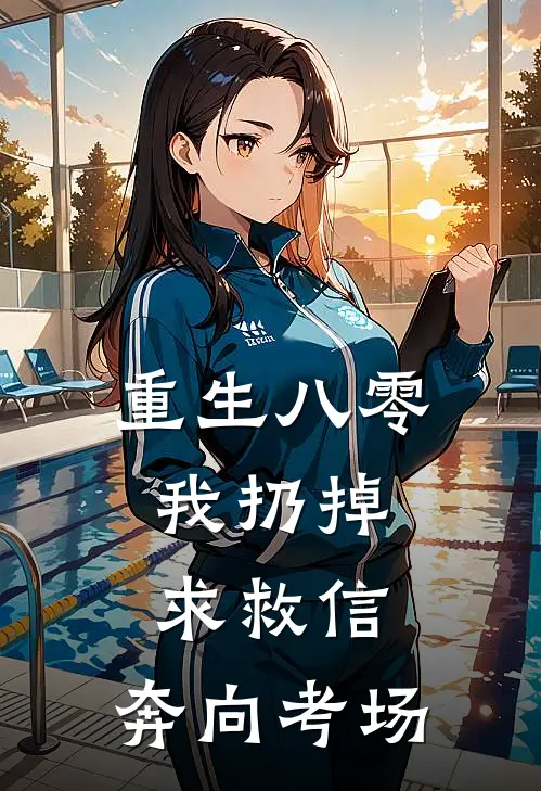 重生八零，我扔掉求救信，奔向考场