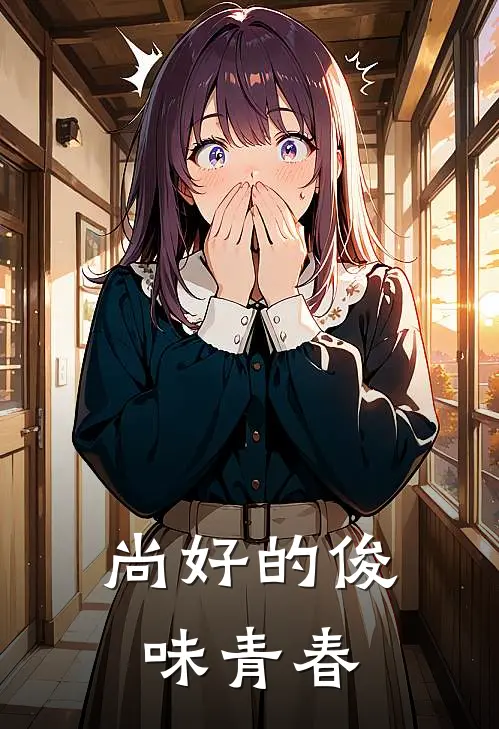 尚好的俊味青春