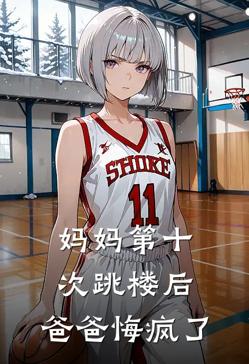 妈妈第十次跳楼后，爸爸悔疯了
