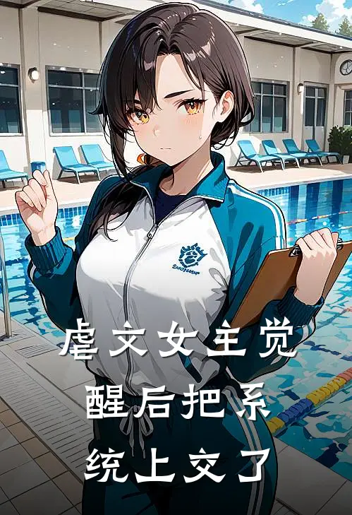 虐文女主觉醒后把系统上交了