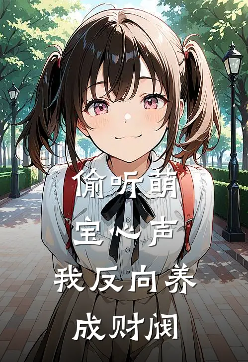 偷听萌宝心声，我反向养成财阀