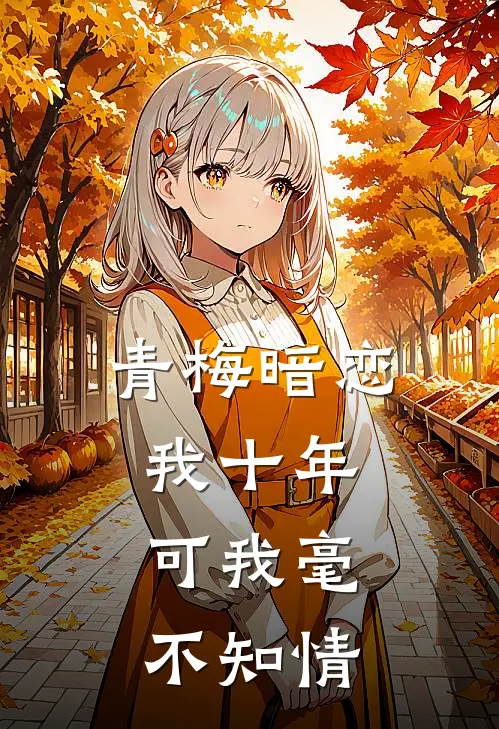 青梅暗恋我十年，可我毫不知情