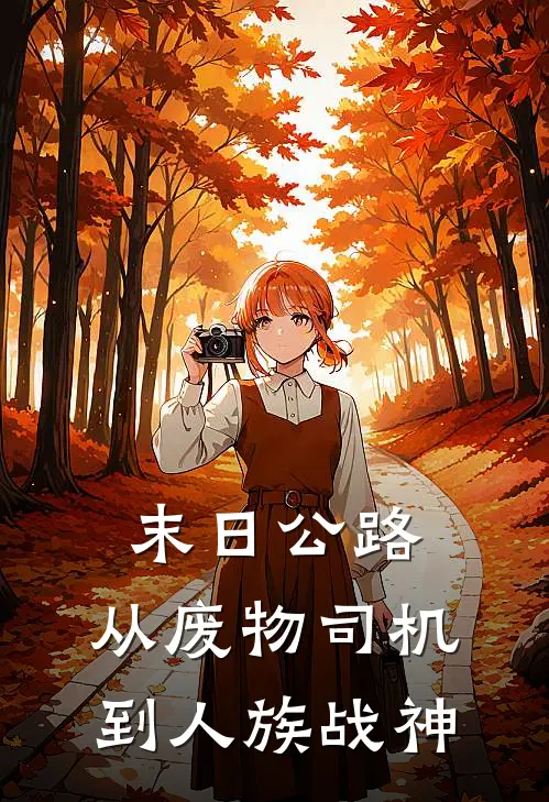 末日公路：从废物司机到人族战神