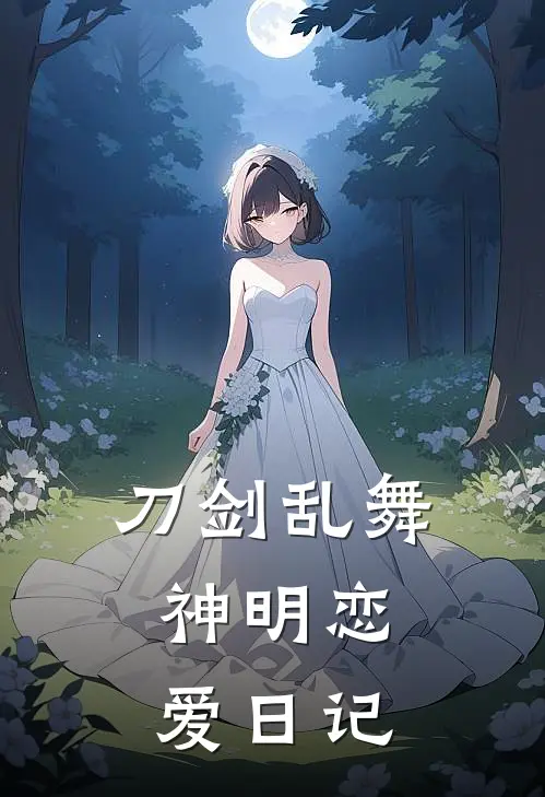刀剑乱舞：神明恋爱日记