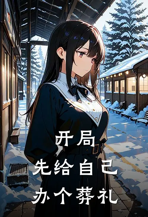 开局：先给自己办个葬礼