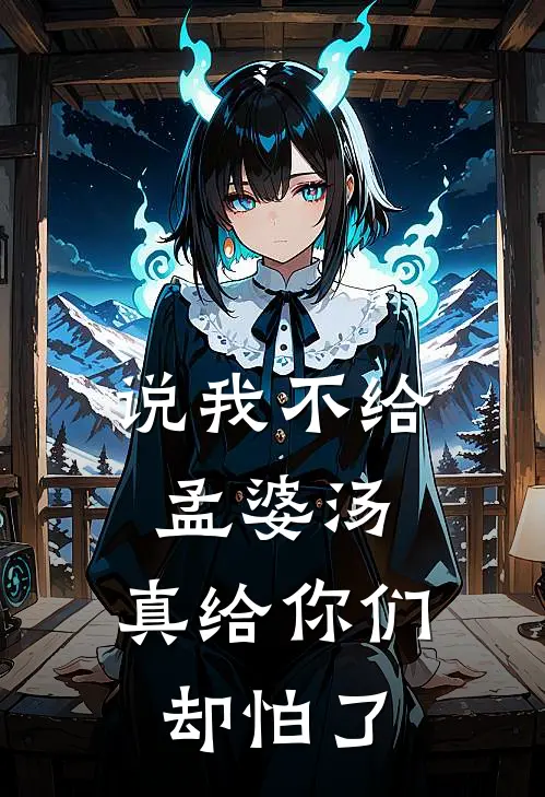 说我不给孟婆汤，真给你们却怕了
