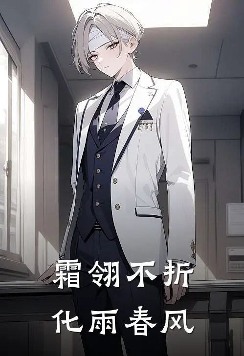 霜翎不折，化雨春风