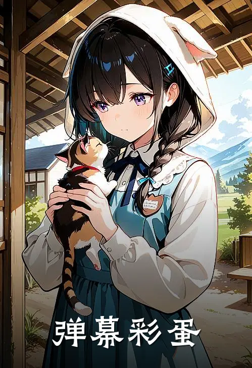 弹幕彩蛋
