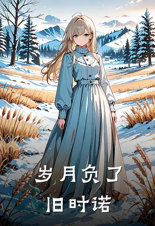 岁月负了旧时诺